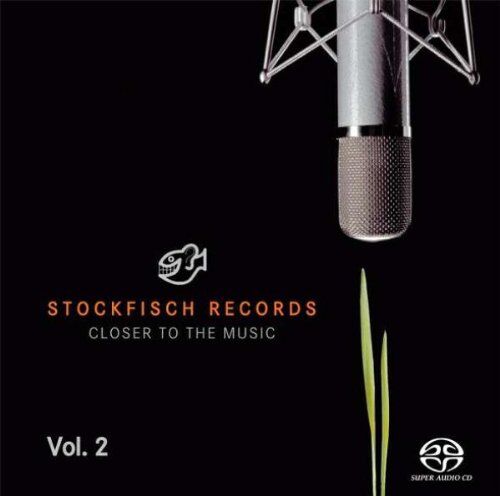 Various - Closer to the Music Vol.2 - Preis vom 14.10.2026 23:07:16 h
