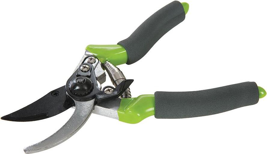 Silverline Snoeischaren, 220 mm