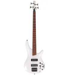 Ibanez SR300E-PW - E-Bass