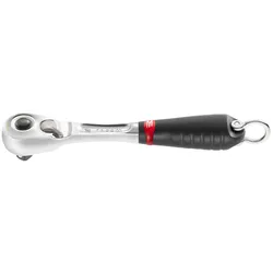 FACOM Staubdichte Umschaltknarre 1/4" - SLS