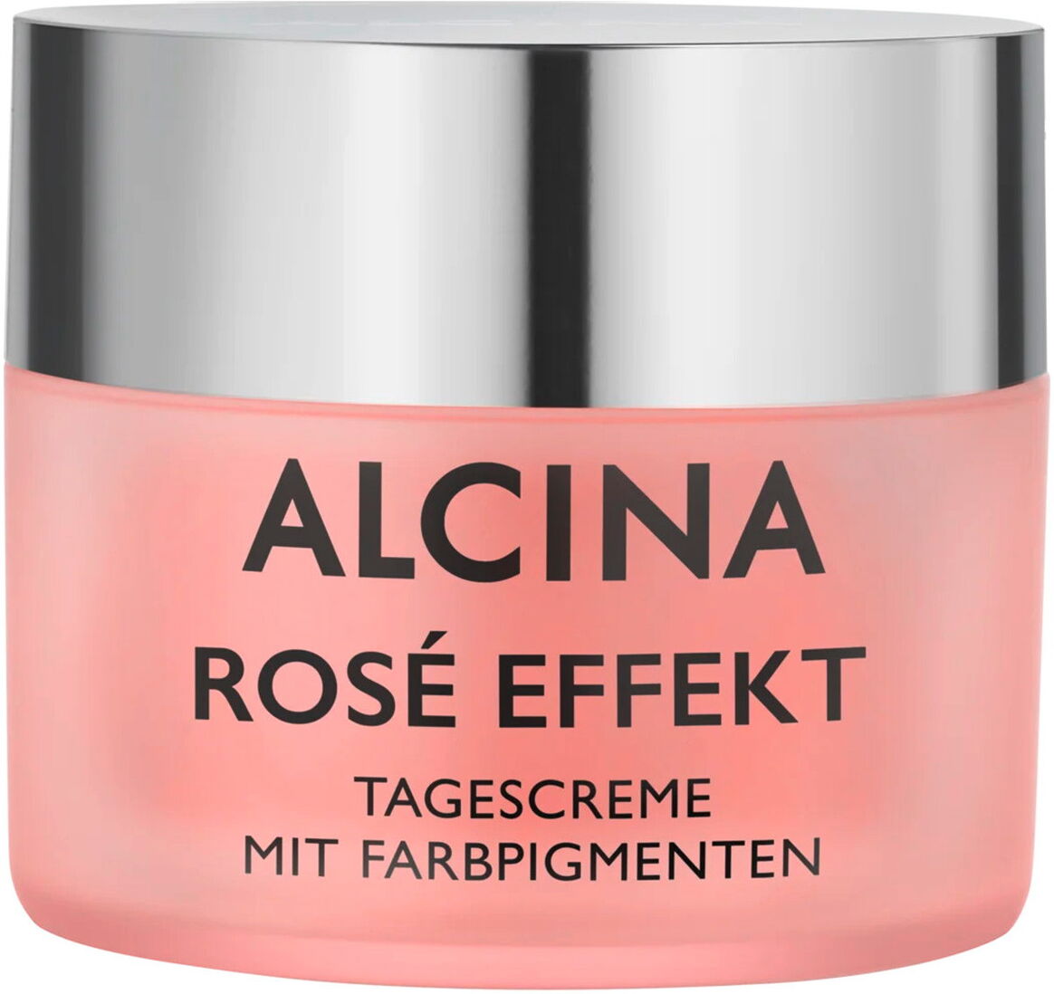 50ml Alcina Rosé Effekt Tagescreme