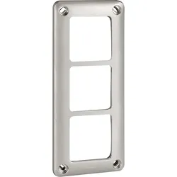 Legrand (BT) Rahmen 3-fach Legrand 077853