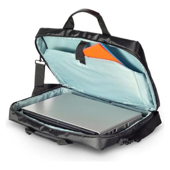 Advance Sacoche Ordinateur Portable Basicline 17,3max (Noir) (17.30", Universal) (NB-5017)