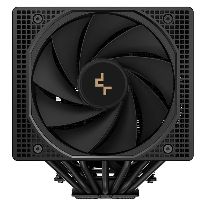 Deepcool Assassin VC Elite (164 mm) (R-ASN4-BKNVNN-GJD)