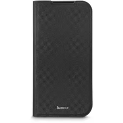 Folio für iPhone 17 Pro  232397 Daily Protect (Schwarz)