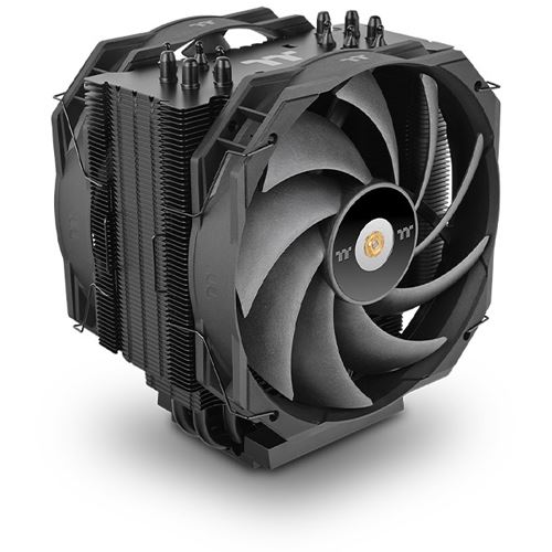 Thermaltake WAir schwarz Tower Kühler
