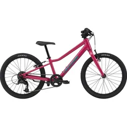 Cannondale Quick 20 Kinderfahrrad ORC Einheitsgröße