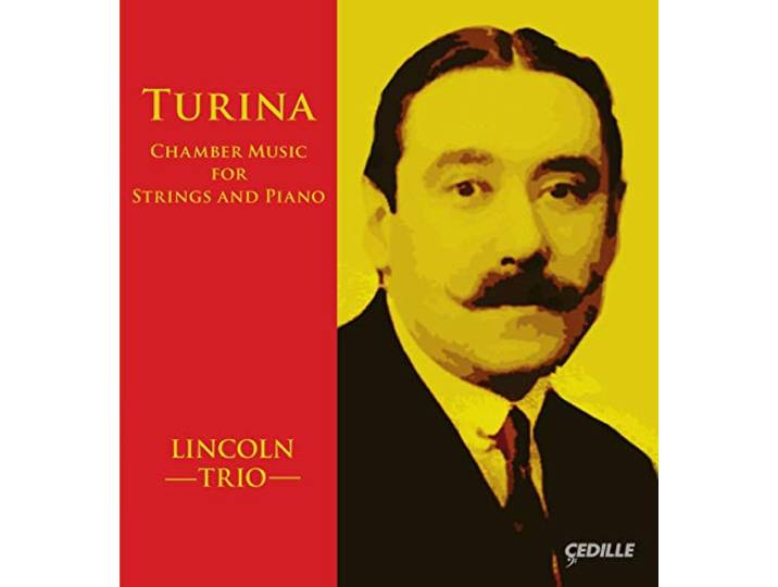 Kammermusik für Streicher und Klavier
