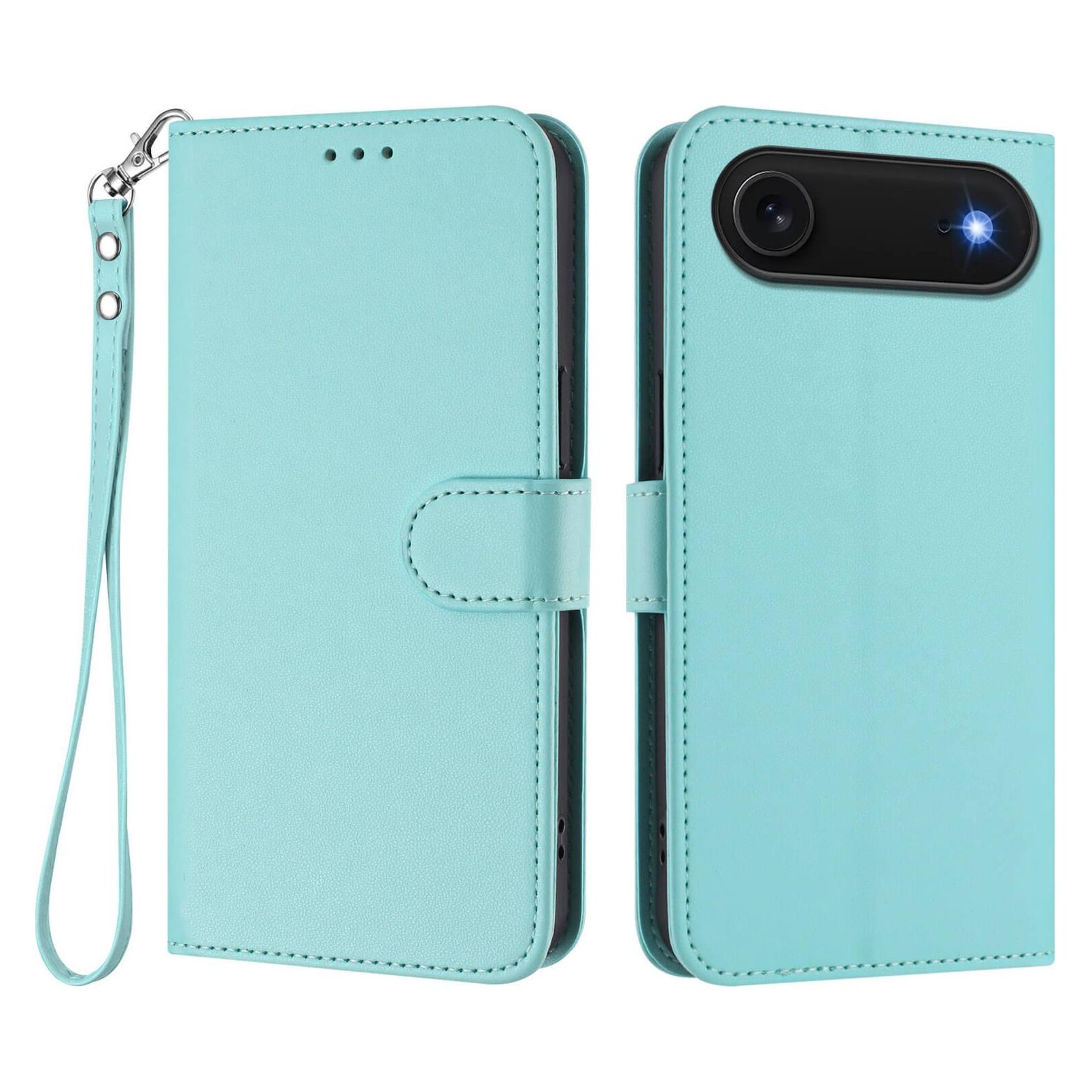 Cover-Discount Glänzendes Hüllen Etui (Apple iPhone Air) (61215228)