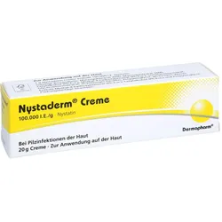 Nystaderm