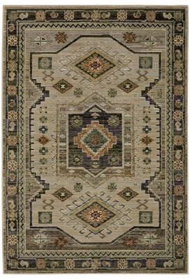 Style Haven Adalynn Tribal Bohemian Area Rug