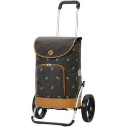 Andersen Einkaufstrolley Royal Shopper Holm anthrazit - 107
