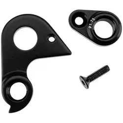 Conway Schaltauge GRV Carbon ab 2019 schwarz