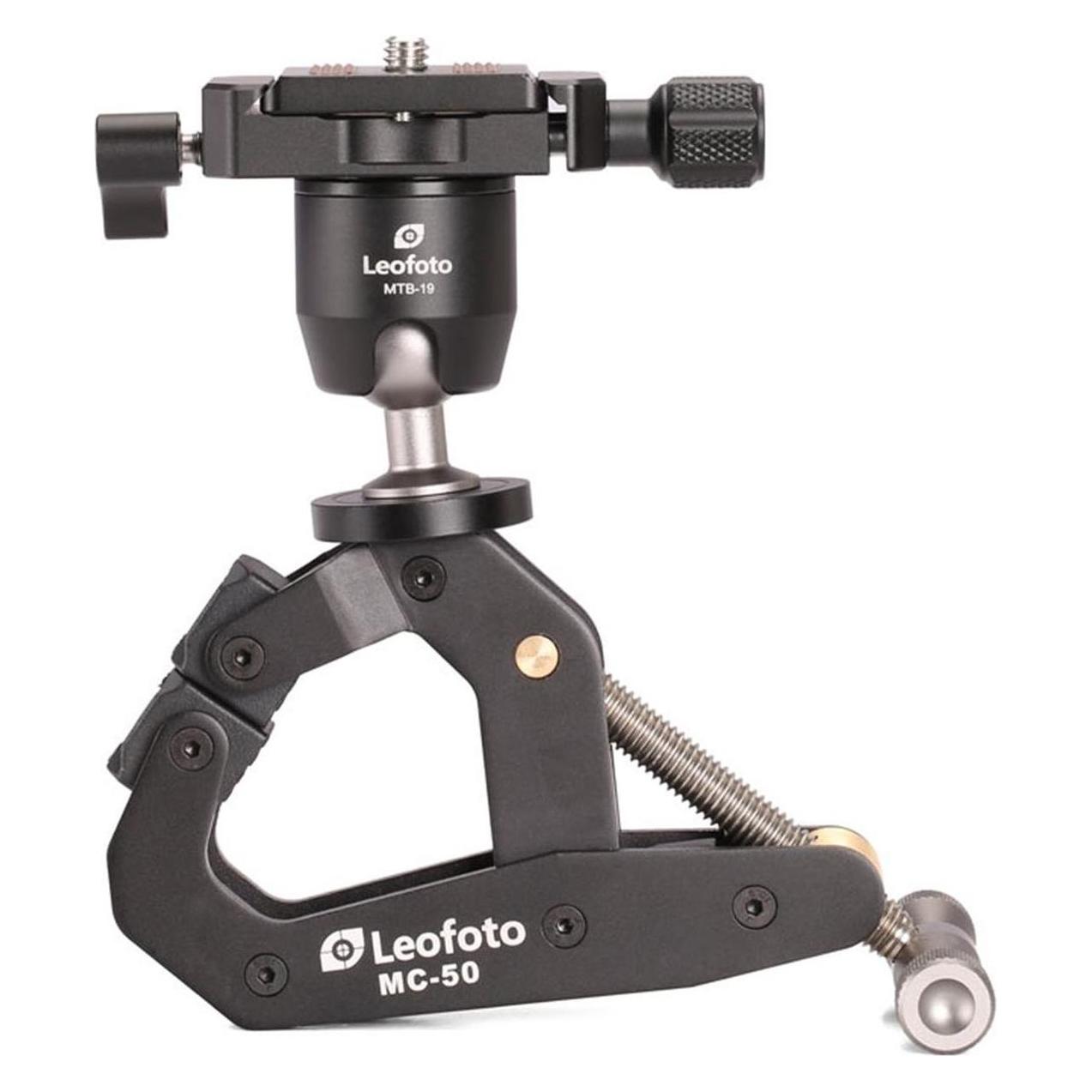 Leofoto MC-50 (Stativklemme) (10958KVG)