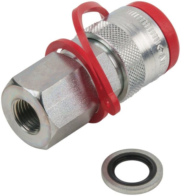 Outils KS Tools Embout à verrouillage rapide Cejn (440.0058)