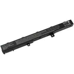IPC A41N1308 (4 Zellen, 2600 mAh), Notebook Akku