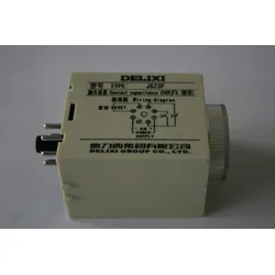ELMAG Zeitrelais 24V DC - 9808213