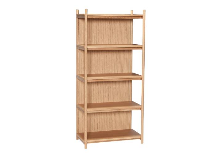 Hubsch Heritage kast - 881920