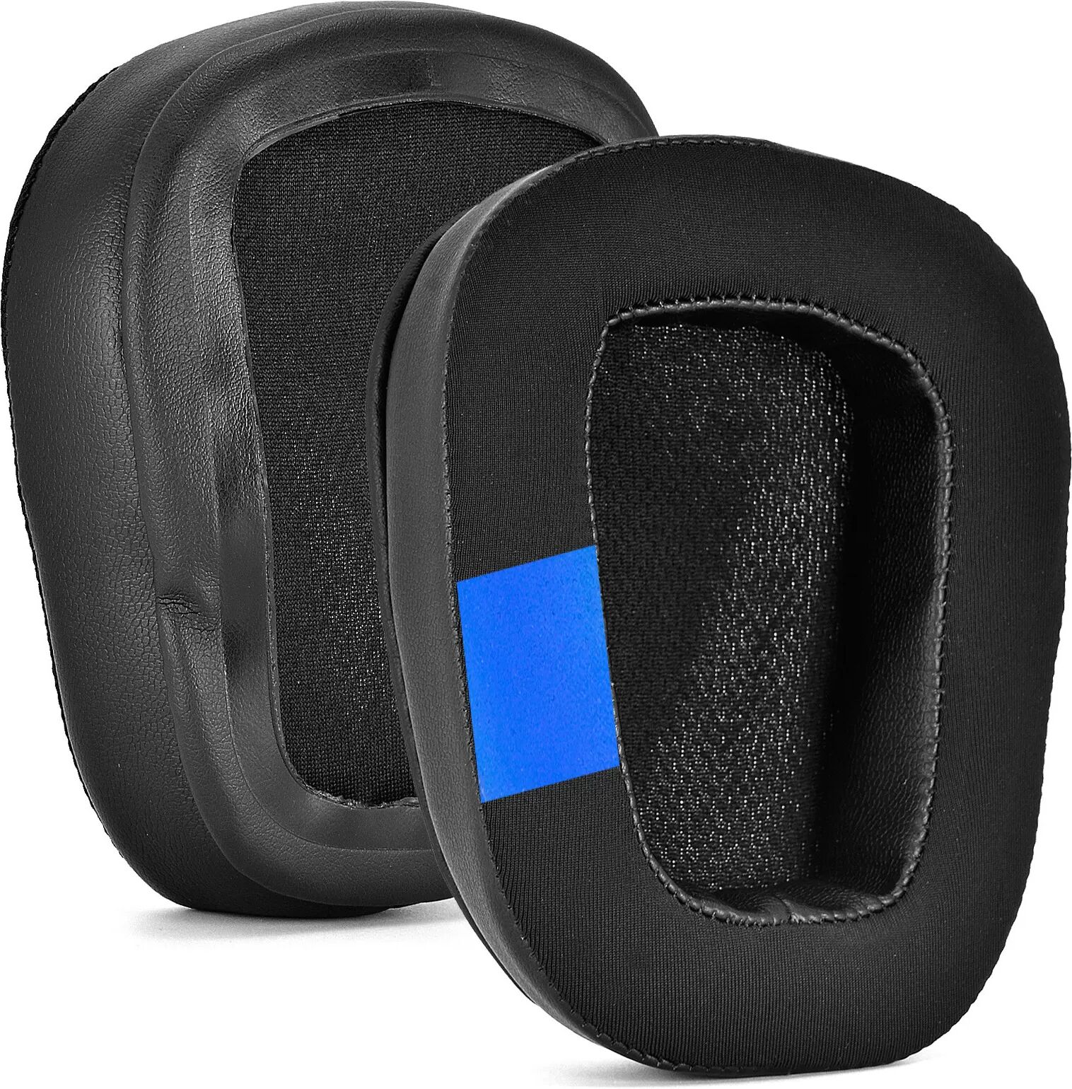 INF Ersatzohrpolster und -hüllen für Logitech G633/G933