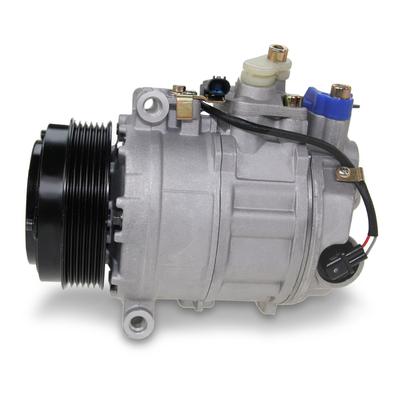 Bestprice Kompressor Klimaanlage [Hersteller-Nr. 31469440] für Mercedes-Benz