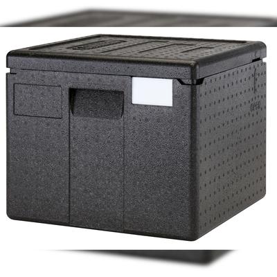 Cambro Toplader Pizza Transportbehälter 26,5cm