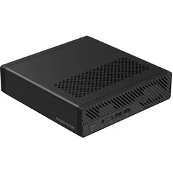 Minisforum Mini-PC MINIS FORUM MS-03 Intel Core Ultra 9 386H 64 GB 1 TB (1000 GB, 64 GB, Intel Core Ultra 9 386H), PC