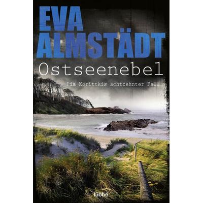 Ostseenebel, Taschenbuch von Eva Almstädt, Lübbe