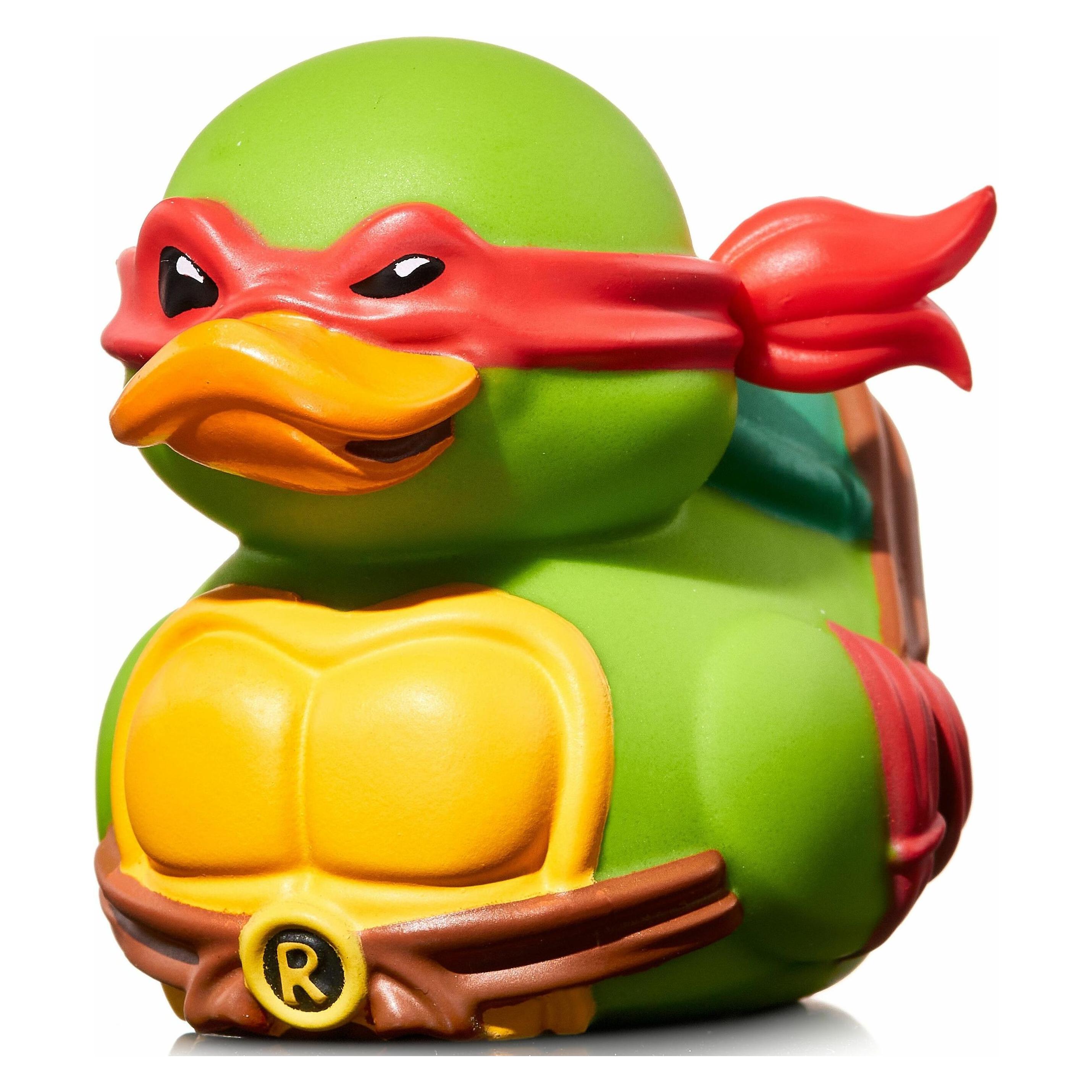 Numskull TUBBZ Mini: Teenage Mutant Ninja Turtles - Raphael (NS4899)