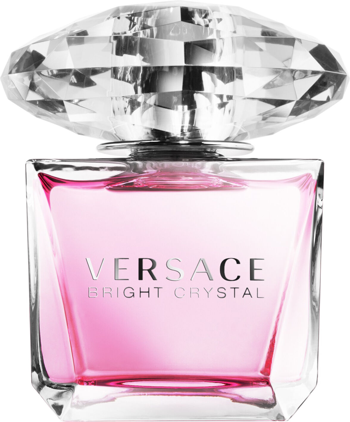 Versace Bright Crystal Eau De Toilette