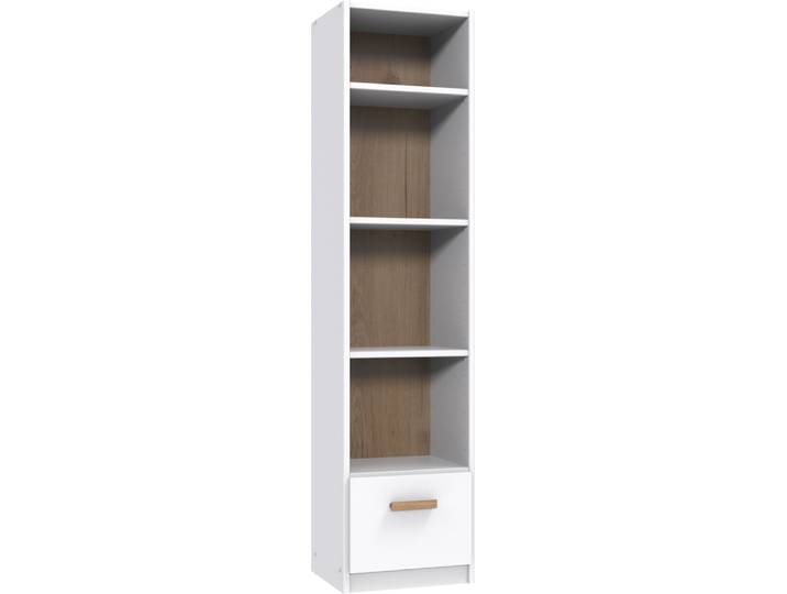 Wimex Gotland Regal Weiß