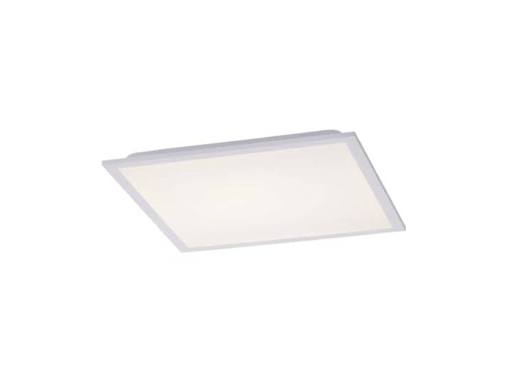LeuchtenDirekt LED Deckenleuchte FLEET, weiss, 1xLED-Board/29W/4000K, Innenleuchte, IP20, Bewegungsmelder, 14471-16