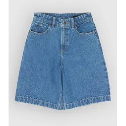 Element Big 5 Denim Kids Shorts mid used Gr. T14