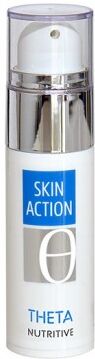 Biogroup Skin Action Nutritive Theta 30 Ml