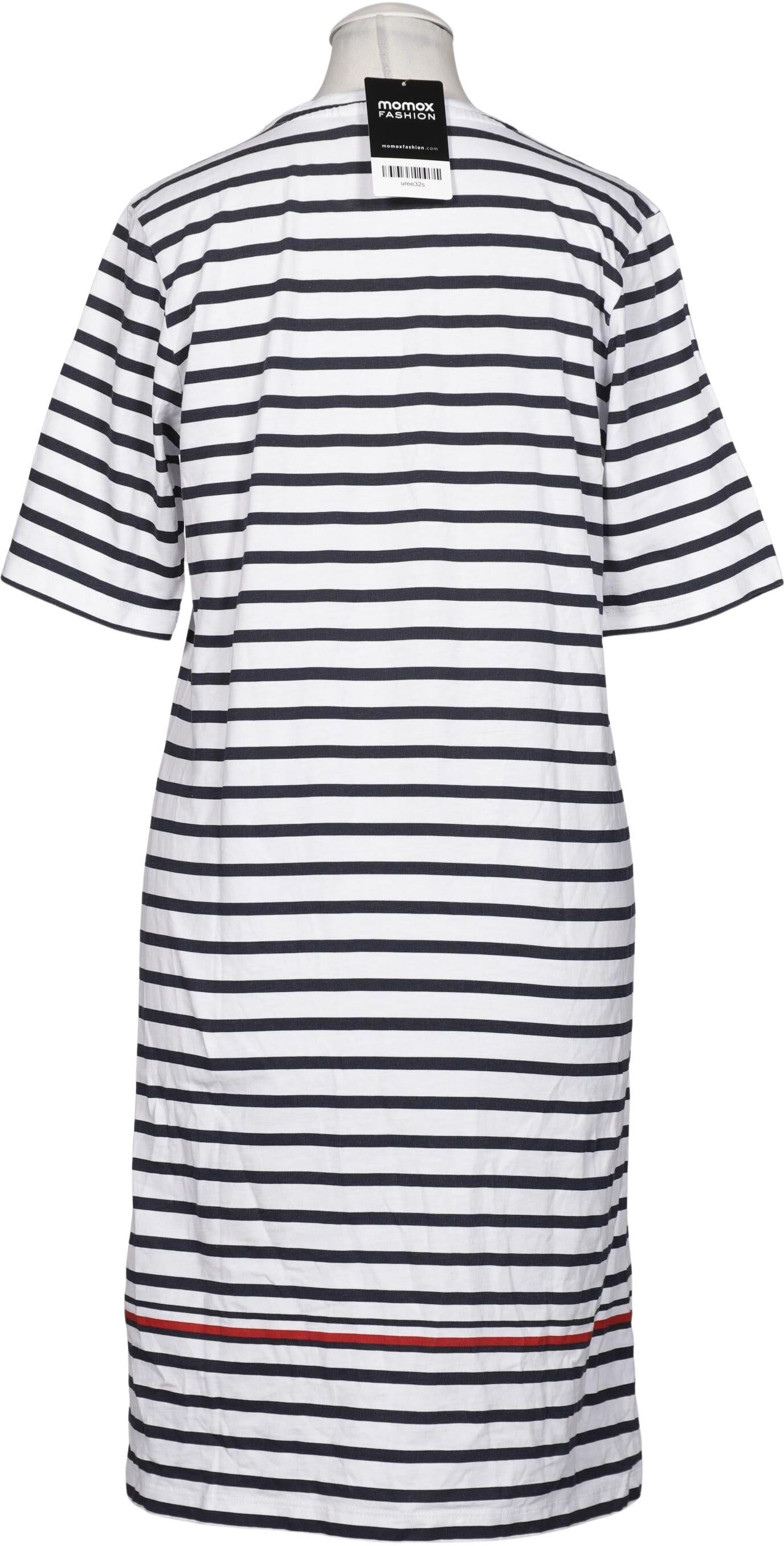 Tommy Hilfiger Damen Kleid, Mehrfarbig, Gr. XS, Baumwolle - Second Hand