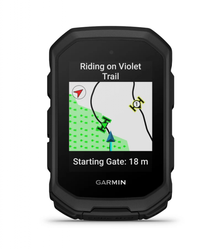 Garmin Edge MTB