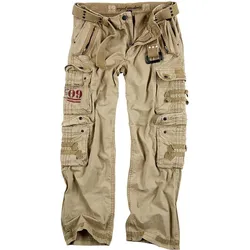 Surplus Royal Traveler Hose XXL