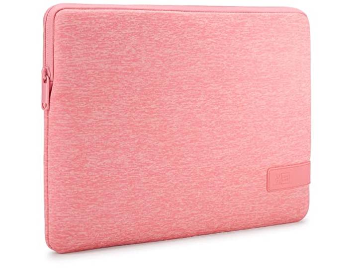 CASE LOGIC - ACCESSORIES Reflect Macbook Sleeve 14 inch Pomelo Pink
