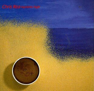 Chris Rea - Espresso Logic - Preis vom 13.10.2026 19:28:25 h