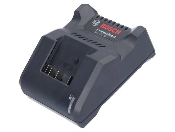 Bosch GAL 18V-20 Chargeur 2Ah 10\,8 - 18V (2607226281)