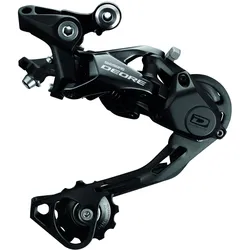 Shimano, Schaltwerk, (10-fach)
