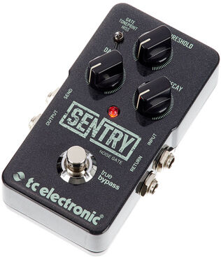 tc electronic Sentry