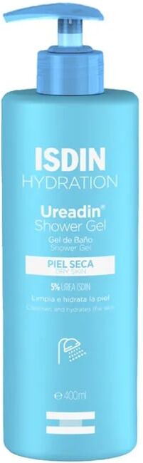 Isdin UREADIN GEL DE BANHO 400ml