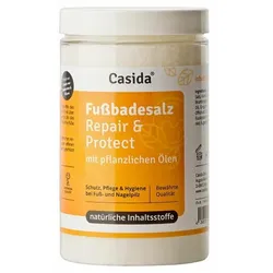 FUSSBADESALZ Repair & Protect 375 g