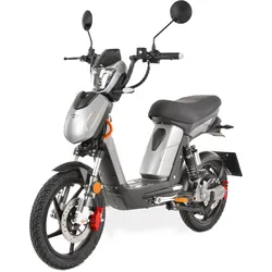 E-Mofa BETIS Silber
