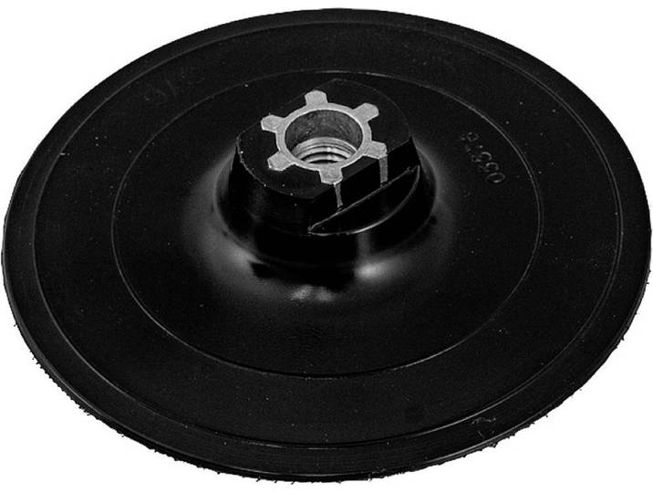 KWB Hechtsteunschijf Quick-Stick M14 125 mm D125