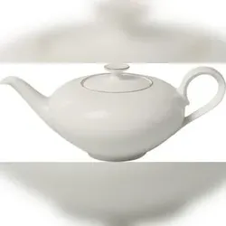 Villeroy & Boch Signature Anmut Gold Teekanne 1,00l