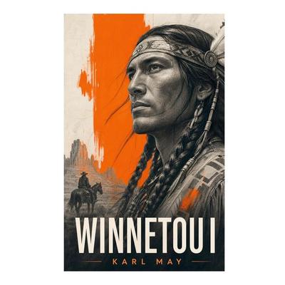 Winnetou I, Taschenbuch von Karl May, E-artnow, 978-80-273-7518-9