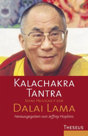 Dalai Lama XIV - Kalachakra-Tantra - Preis vom 09.10.2026 07:28:09 h