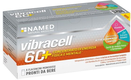 NAMED Srl VIBRACELL 60  8FL