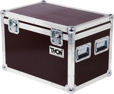 Thon Accessory Case 60x40x40 BR Phenol Braun